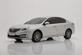 Renault SM5