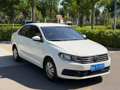Volkswagen Santana