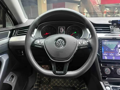 Volkswagen
