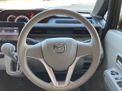 Mazda Flair