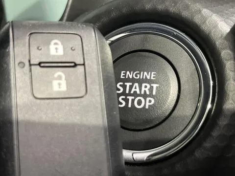 Mazda Flair Crossover