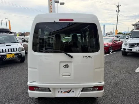 Daihatsu Hijet Cargo