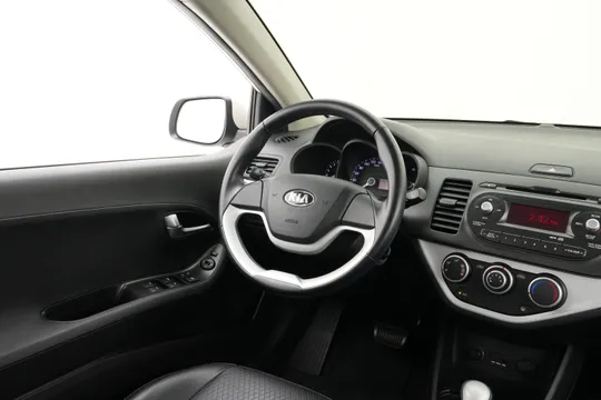 Kia Picanto (Morning)