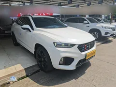 Wey VV7