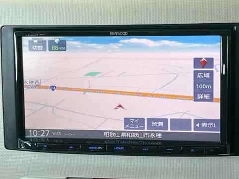 Daihatsu Mira Cocoa