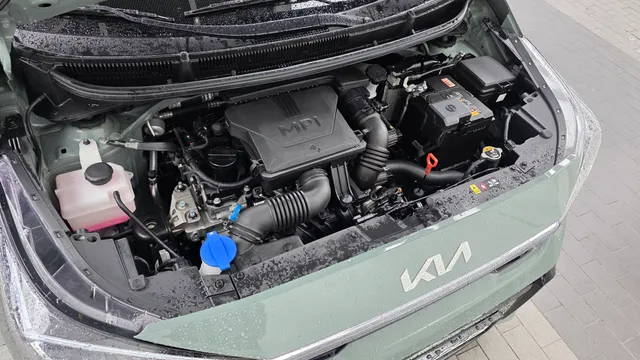 Kia Picanto (Morning)