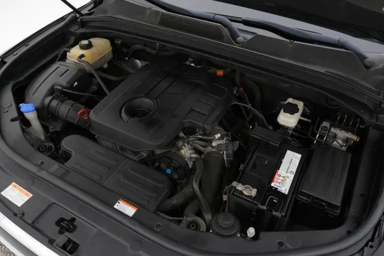 SsangYong G4 Rexton