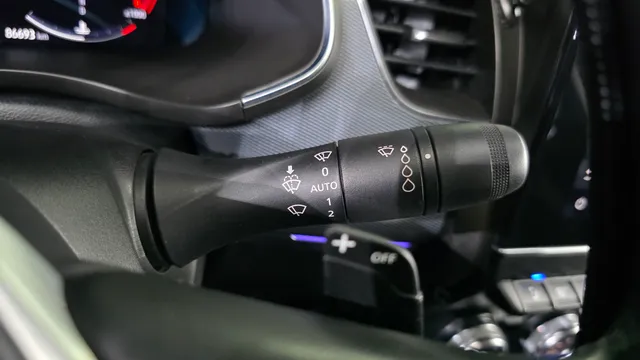 Renault XM3