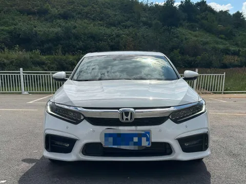 Honda Inspire