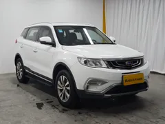 Geely Boyue