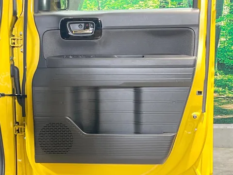 Honda N-VAN +Style