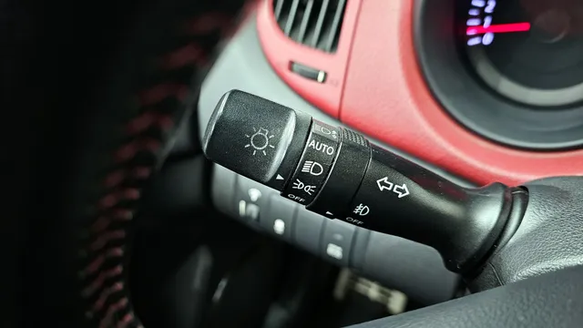 Kia Cerato (Forte)