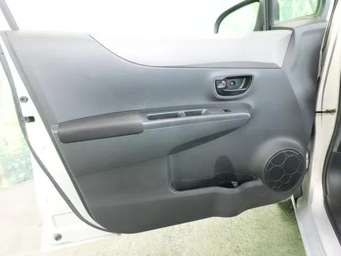 Toyota Yaris (Vitz)