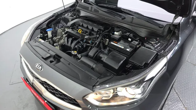 Kia Cerato (K3)