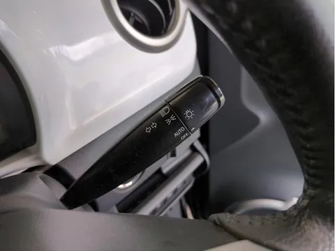 Mazda Flair Crossover