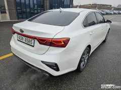 Kia Cerato (K3)