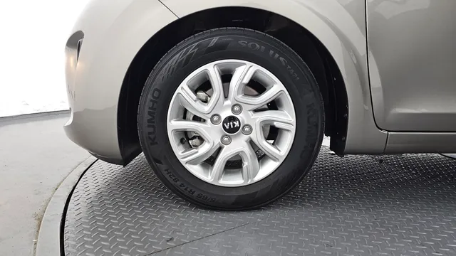 Kia Picanto (Morning)