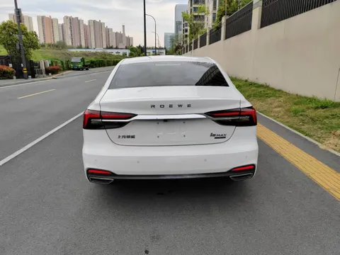 Roewe i6