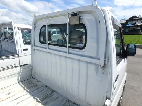 Nissan Clipper Truck