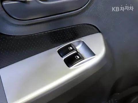 Kia Bongo 3