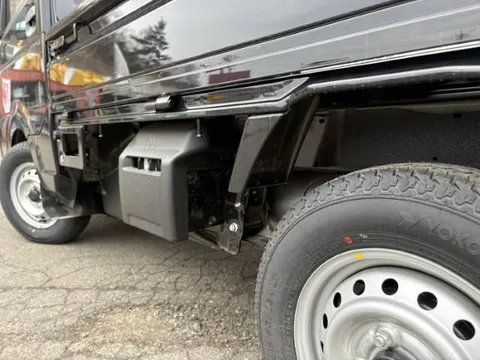 Suzuki Carry Track
