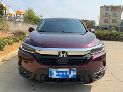Honda Breeze