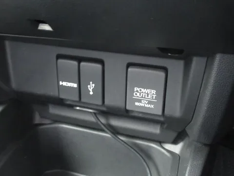 Honda Jazz (Fit)