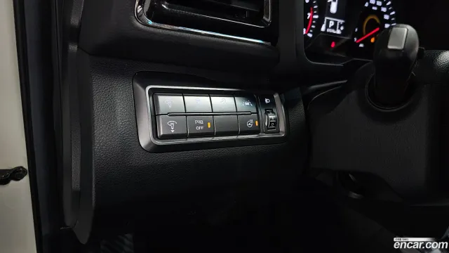 SsangYong Tivoli XLV (Tivoli Air)