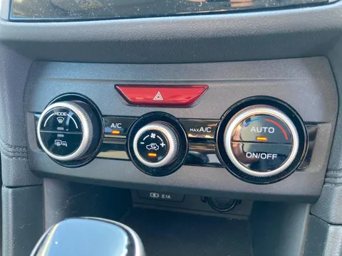 Subaru Impreza G4
