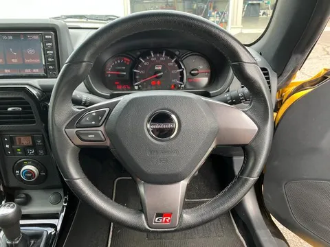 Toyota Copen