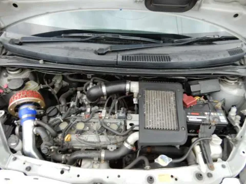 Daihatsu Boon