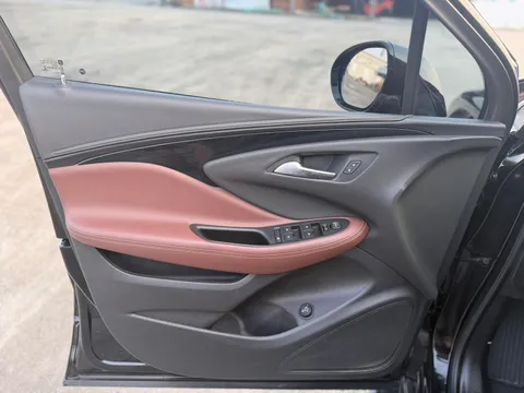 Buick Envision