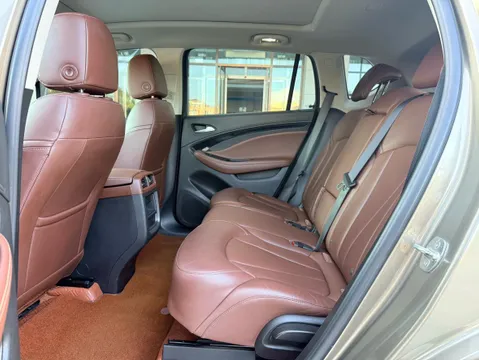 Buick Envision