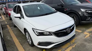 Buick Verano