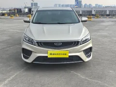 Geely