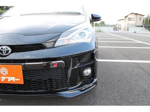 Toyota Yaris (Vitz)