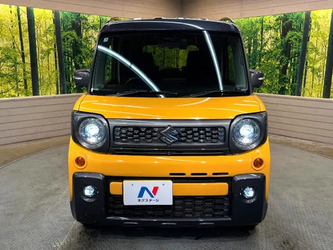 Suzuki Spacia Gear