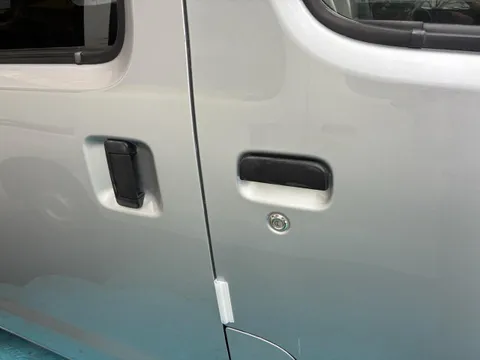Toyota TownAce Van