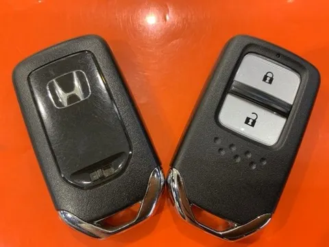 Honda Jazz (Fit)