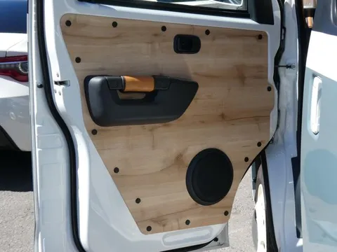 Toyota TownAce Van