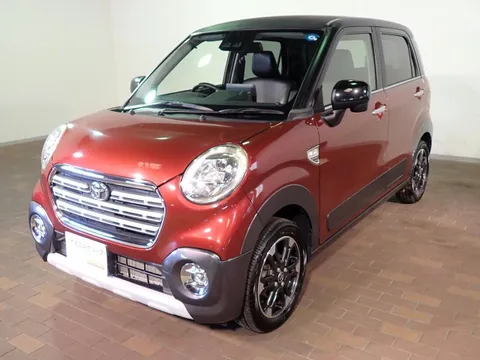 Toyota Pixis Joy