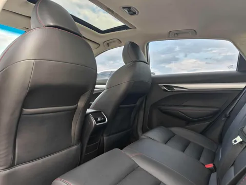 Geely Binrui