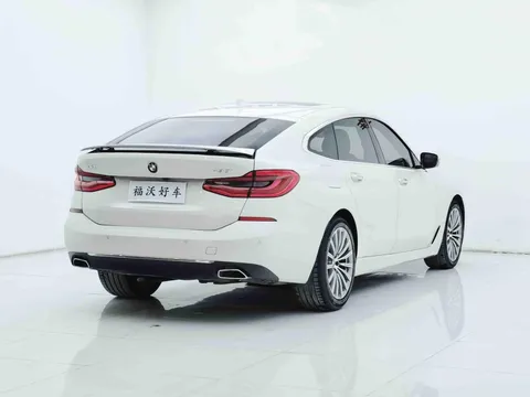 BMW Gran Turismo