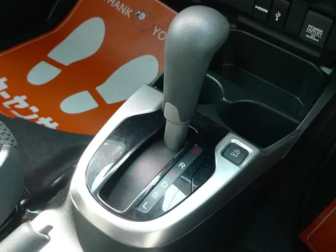 Honda Jazz (Fit)