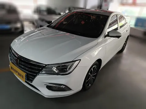 Roewe i5