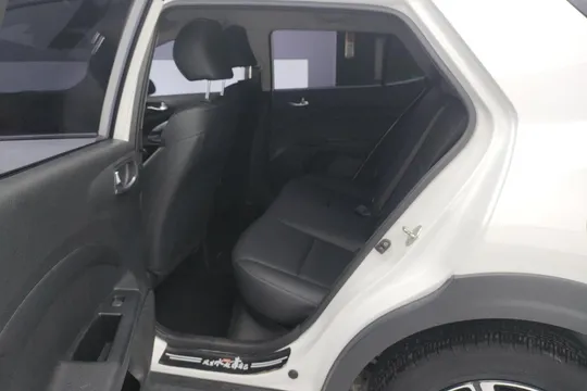 Kia KX1
