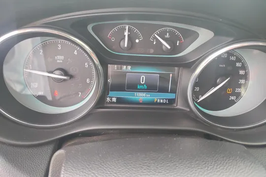 Buick Envision