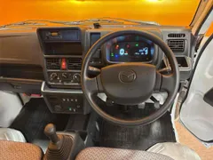 Mazda Scrum Truck