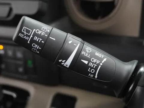 Honda N-BOX Joy