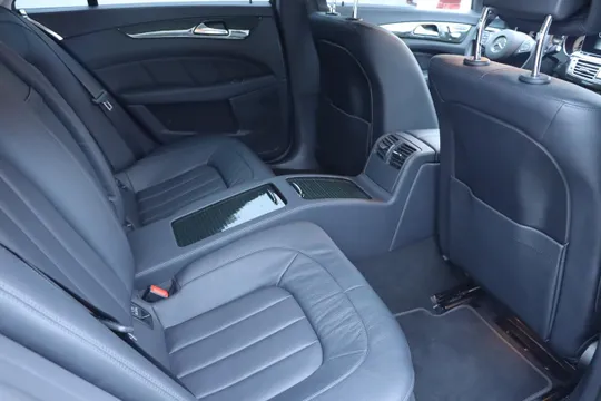 Mercedes-Benz Mercedes-Benz CLS